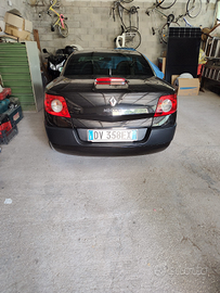 Renault Megane cabrio