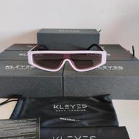 occhiali da sole unisex kleyes 