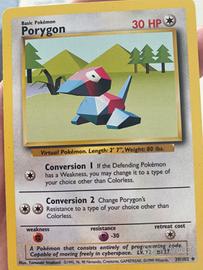 Carta Pokemon Set base 1999 - 39/102