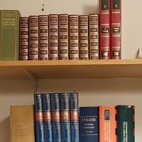 Dizionari/Vocabolario