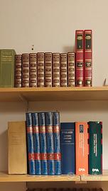 Dizionari/Vocabolario