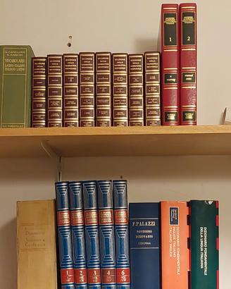 Dizionari/Vocabolario