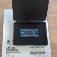 Espansione di memoria per centrali ATS