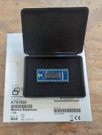 Espansione di memoria per centrali ATS