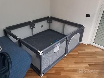 box per bambini 180x150cm