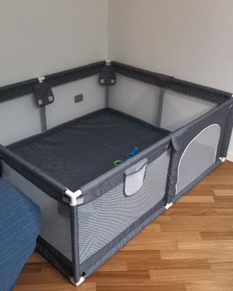 box per bambini 180x150cm