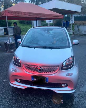 Smart passion