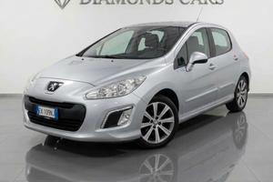 Peugeot 308 1.6 HDI Allure