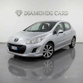 Peugeot 308 1.6 HDI Allure