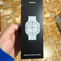 Samsung Watch ultra lte