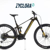 Mondraker Crafty XR LTD X01 t.M