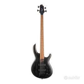 CORT Artisan B4 Element FL Open Pore Trans Black