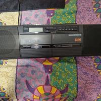 Stereo Nordmende anni 80