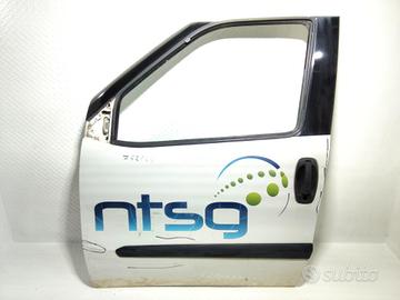 PORTIERA ANTERIORE SINISTRA FIAT Doblo Serie 52155