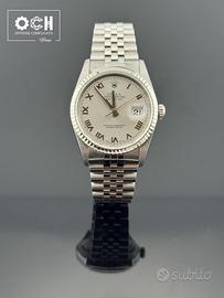 ROLEX - DATEJUST REF. 16234