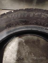 Gomme auto invernali 185/60/R15