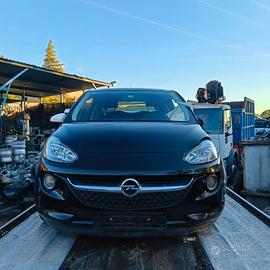 Ricambi Opel Adam 1.4 16v B14XER 64KW