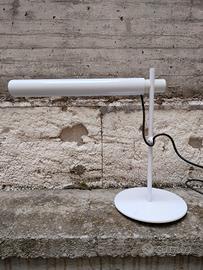 Lampada design vintage modernariato anni 80