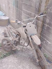 WT MOTORS