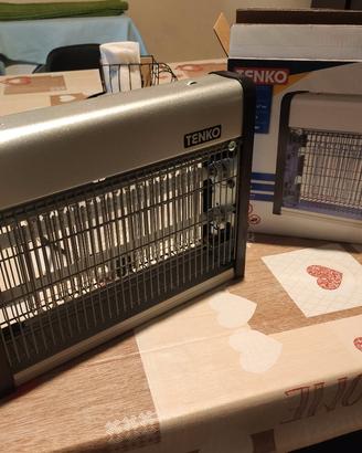 Elettroinsetticida lampade UV   16 .Watt