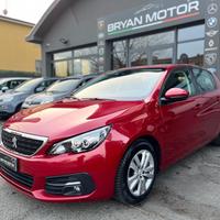 Peugeot 308 BlueHDi 130 S&S Active