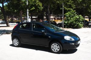 Fiat Punto Evo 1.4 Metano Neopatentati 2016