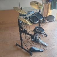 batteria elettrica