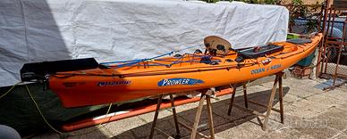 kayak 