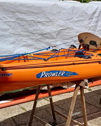 kayak 