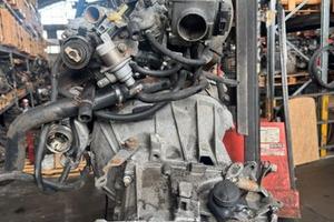MOTORE E CAMBIO DELTA HF 1.6 TURBO 831B7046