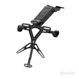 PORTA TARGA E PROTEZIONI SERBATOIO TRACER 900