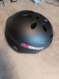 casco protezione bambini