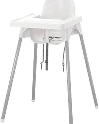 Seggiolone ikea