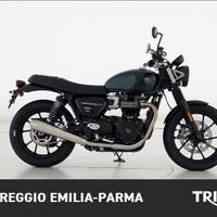 TRIUMPH Speed Twin 900 Abs