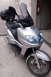 Yamaha XC 300 Versity