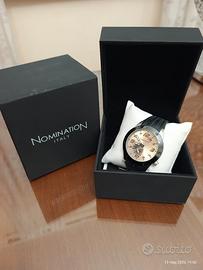 orologio "Nomination"