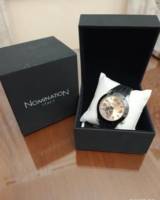 orologio "Nomination"