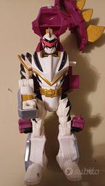 Power ranger Dino Thunder 