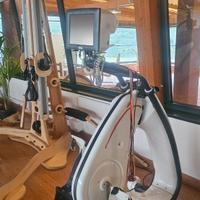 Cicloergometro Pegaso Biotech