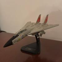 Modellino Aereo F-14A Tomcat – USS Forrestal