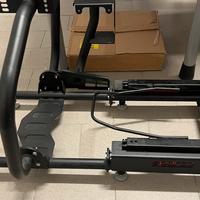 Sparco Evolve GT-R — telaio sim racing