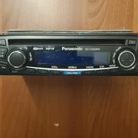 autoradio panasonic CQ-C 1323 NW