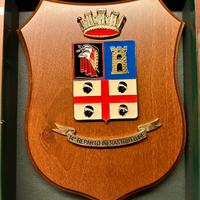 Crest 14º Reparto Infrastrutture Esercito Italiano