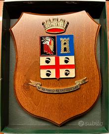 Crest 14º Reparto Infrastrutture Esercito Italiano