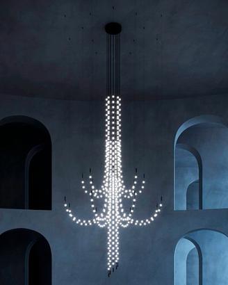 LAMPADA MARTINELLI LUCE MULTIDOT