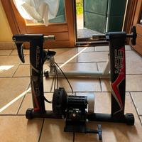 Rulli da ciclismo  allenamento al coperto