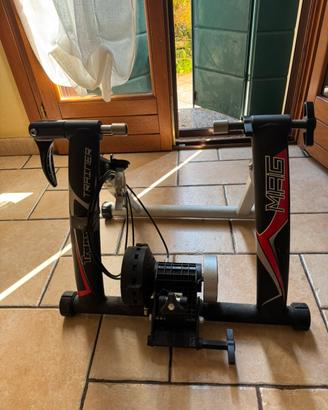 Rulli da ciclismo  allenamento al coperto