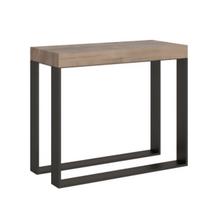 Consolle allungabile