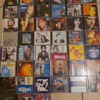 CD originali come nuovi in stock