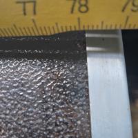 Box doccia CRISTALLO DA 10 MM,60 X 80